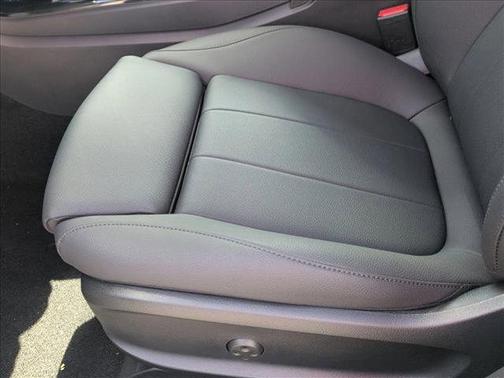 2025 Mercedes-Benz CLA 250 4MATIC