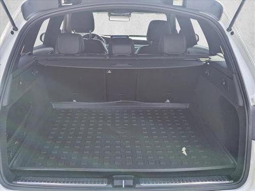 2018 Mercedes-Benz GLC 300 4MATIC