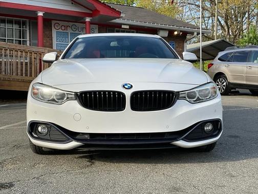 2017 BMW 430 Gran Coupe i