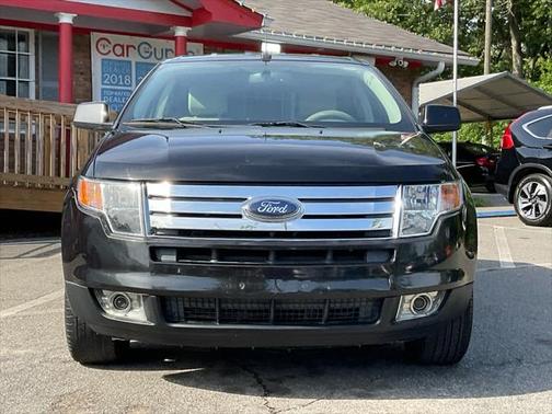 2010 Ford Edge SEL