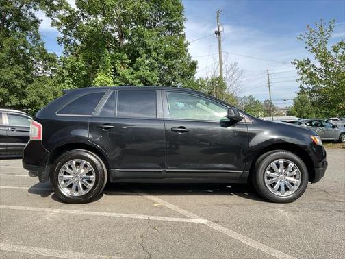 2010 Ford Edge SEL