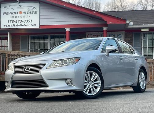 2014 Lexus ES 350 Base