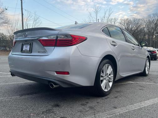 2014 Lexus ES 350 Base