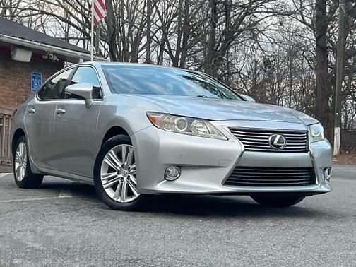 2014 Lexus ES 350 Base