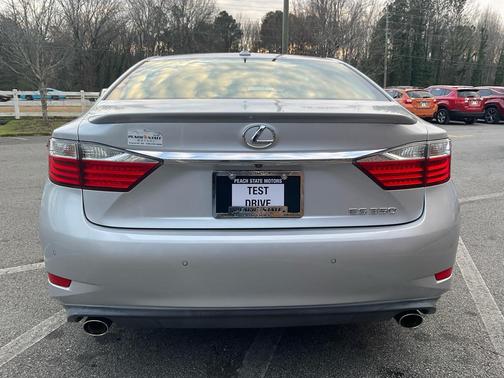 2014 Lexus ES 350 Base