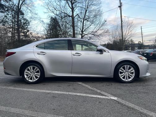 2014 Lexus ES 350 Base