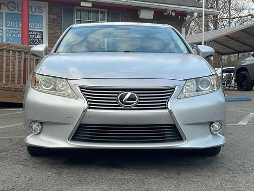 2014 Lexus ES 350 Base