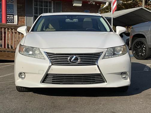 2015 Lexus ES 350 Base