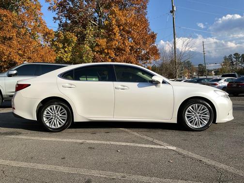 2015 Lexus ES 350 Base