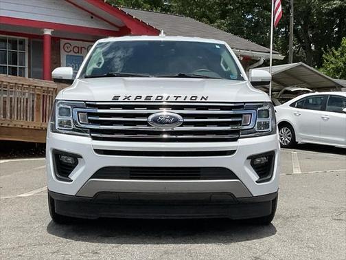 2020 Ford Expedition Max XLT
