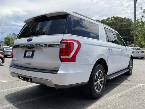 2020 Ford Expedition Max XLT