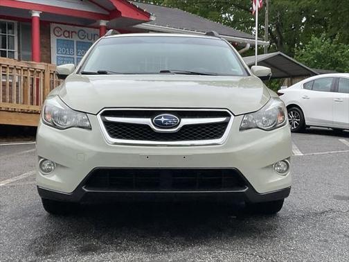 2015 Subaru XV Crosstrek 2.0i Limited
