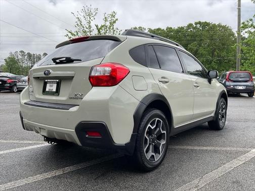 2015 Subaru XV Crosstrek 2.0i Limited