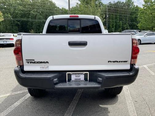 2014 Toyota Tacoma PreRunner
