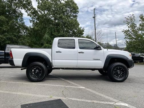 2014 Toyota Tacoma PreRunner