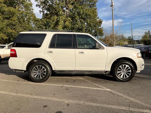 2015 Ford Expedition XLT