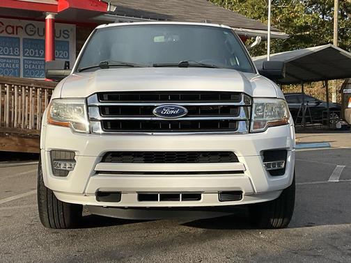 2015 Ford Expedition XLT