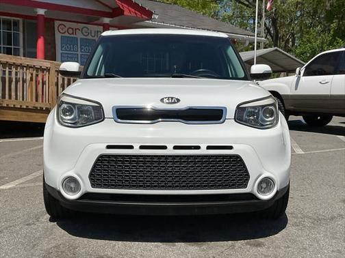2015 Kia Soul !