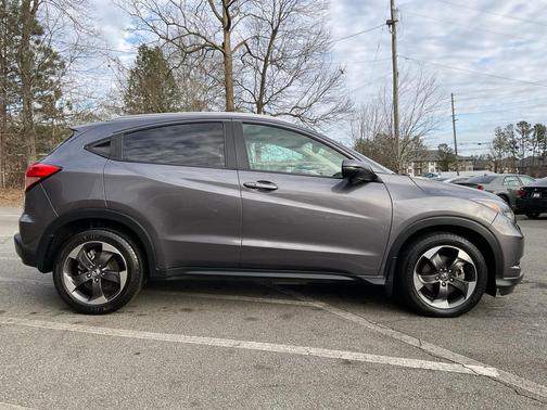2018 Honda HR-V EX-L w/Navigation