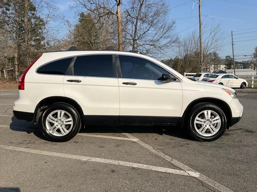 2011 Honda CR-V EX