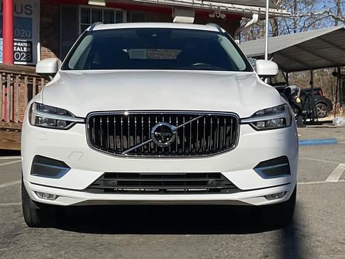 2019 Volvo XC60 T5 Inscription