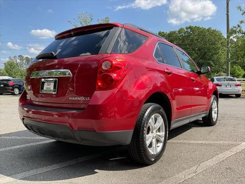 2013 Chevrolet Equinox 1LT