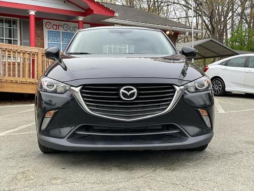 2016 Mazda CX-3 Touring