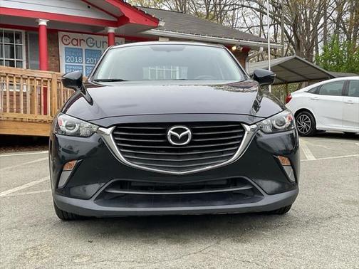 2016 Mazda CX-3 Touring