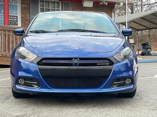 2013 Dodge Dart SXT