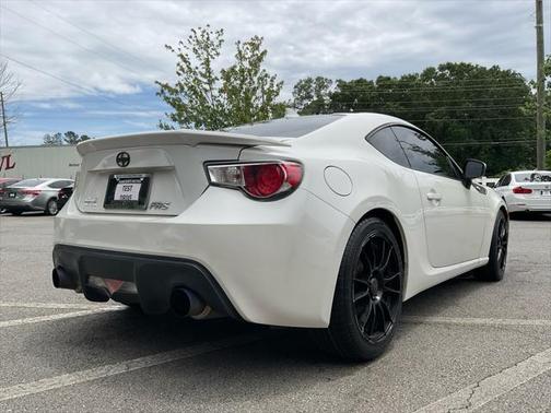 2015 Scion FR-S Release Series 1.0
