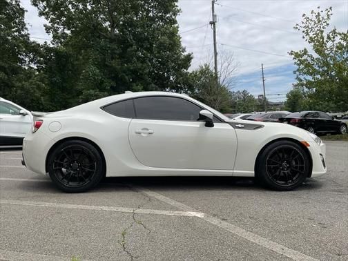 2015 Scion FR-S Release Series 1.0