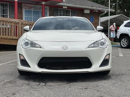 2015 Scion FR-S Release Series 1.0