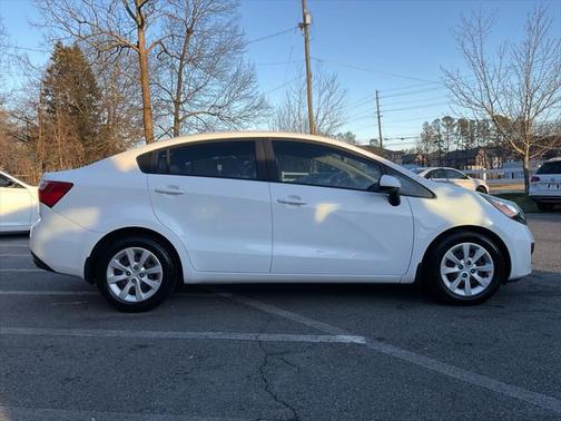 2013 Kia Rio LX