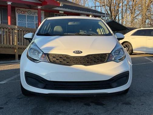 2013 Kia Rio LX