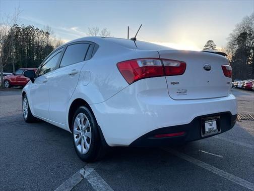 2013 Kia Rio LX