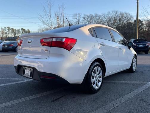 2013 Kia Rio LX