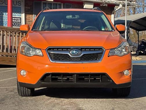 2014 Subaru XV Crosstrek 2.0i Limited
