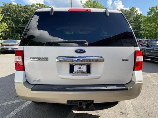 2010 Ford Expedition Eddie Bauer