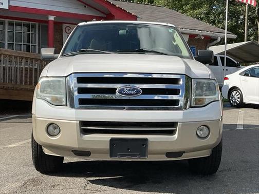 2010 Ford Expedition Eddie Bauer