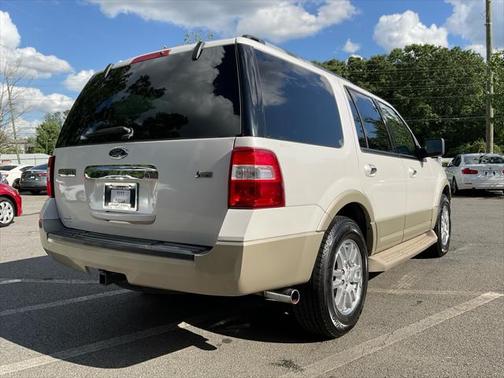 2010 Ford Expedition Eddie Bauer