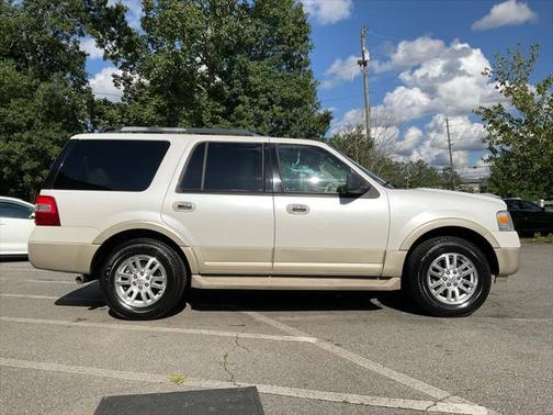 2010 Ford Expedition Eddie Bauer