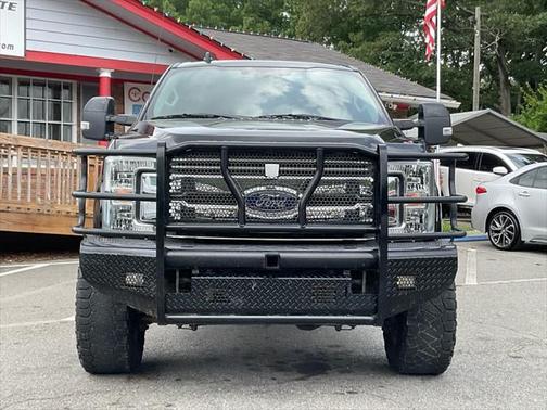 2019 Ford F-350 Lariat