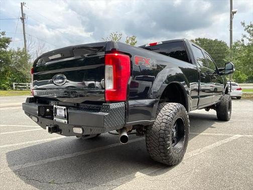 2019 Ford F-350 Lariat