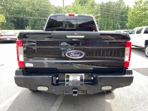 2019 Ford F-350 Lariat