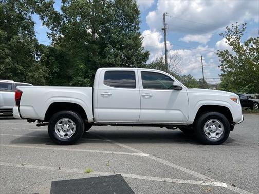 2020 Toyota Tacoma SR