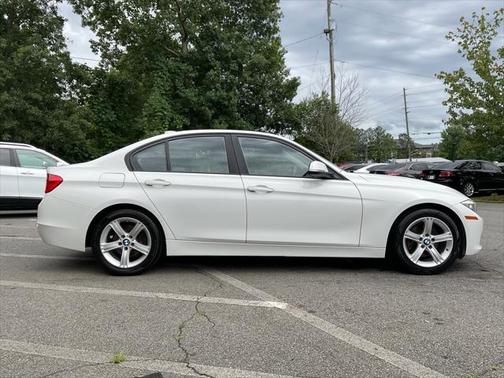 2014 BMW 328 I SULEV