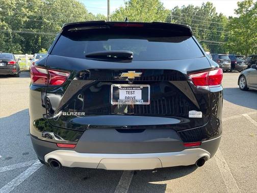 2019 Chevrolet Blazer 2LT