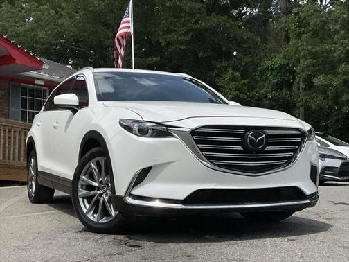 2019 Mazda CX-9 Signature