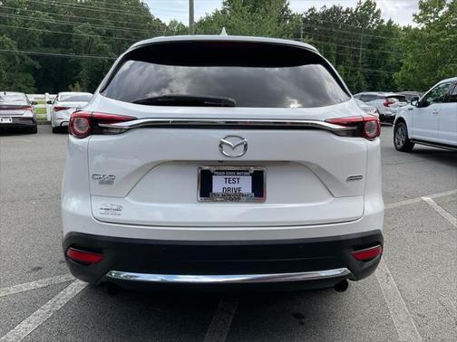 2019 Mazda CX-9 Signature