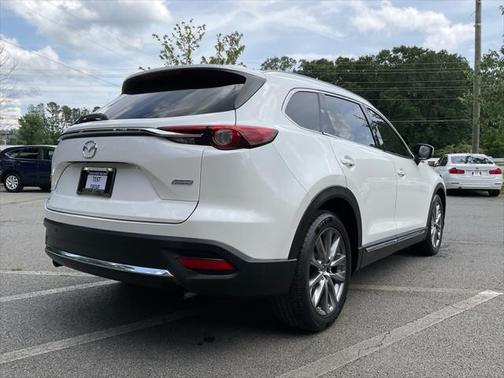 2019 Mazda CX-9 Signature